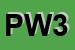Logo di PIZZERIA WOODSTOCK 3