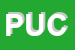 Logo di POP UP CAFE-