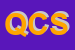 Logo di QUALITY CATERING SRL