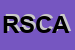 Logo di RICOLAM SOC COOP A RL