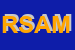 Logo di RISTOGEST SAS DI ANA MANDAC e C