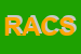Logo di RISTORANTE AL CARPACCIO SAS DI MARGINI FRANCESCO e C