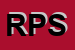 Logo di RISTORANTE PIZZERIA STRIPPOLI