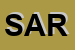 Logo di SARF SPA