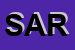 Logo di SARF SPA