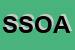 Logo di SERRA SALVATORE -OSTERIA AL 29