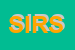 Logo di SOCIETA-ITALIANA RISTORAZIONE SIR SRL