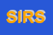 Logo di SOCIETA-ITALIANA RISTORAZIONE SIR SRL