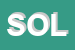 Logo di SOLIVEX SAS