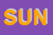 Logo di SUNSHINE