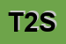 Logo di TIMEOUT 2 SRL