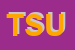 Logo di TSUI