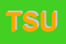 Logo di TSUI