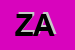 Logo di ZAZA ANGELA