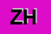 Logo di ZHANG HONGWU