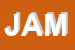 Logo di JAMBOREE SAS