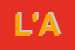Logo di L-ARATERA