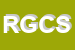 Logo di RG DI GIOBBIO e C SDF