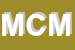 Logo di MERY-S CAFE-MILANO