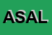 Logo di ATLANTIC SAS DI ALESSANDRA LALA e C