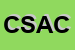 Logo di CALICE SNC DI A COLOMBO e C