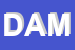 Logo di D AMICO MASSIMO