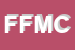 Logo di FGP DI FALLETTI MAURIZIO E C SNC