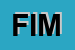 Logo di FIMACAFFE-