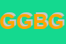 Logo di G E G BAR DI G NANNINI