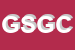 Logo di GSG DI STUPIA GIUSEPPINA E C SAS