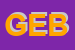 Logo di GEBAR
