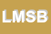 Logo di LE MASCHERE SNC DI BERNARDO ELEONORA E CAPUANO GIUSEPPINA