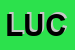 Logo di LUCIA SRL