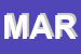 Logo di MARIMBAR