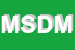 Logo di MEDITERRANEO SNC DI DOMENICO DI MOLFETTA e C