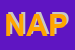 Logo di NAPULE E