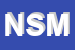 Logo di NASSIF SHAKHLOUL MOUKHTAIR