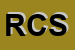 Logo di RC CAFFE-SRL
