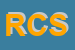 Logo di ROSE CAFE-SNC