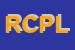 Logo di RUBICON CLUB DI POSCA LUCIA