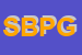 Logo di SBL DI BRIGATTI PIER GIUSEPPE E C SNC