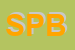 Logo di SBM DI PAOLO BOSCAGLIA