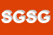 Logo di SAN GIORGIO SAS DI GERGES SAIED e C