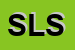 Logo di SERVICE LINE SRL