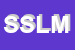 Logo di STEMIR SNC DI LOSSO M e C