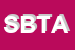 Logo di STETI BAR DI TCHILIBON ANNA