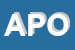 Logo di APOLLO