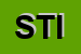 Logo di STIE (SPA)