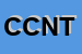 Logo di CNT CONSORZIO NAZIONALE TRASLOCATORI