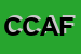 Logo di CAF COOP AUTOCISTERNISTI FOSSANO SRL